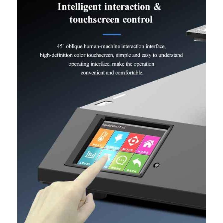 3Dプリンター artillery sidewinder x2