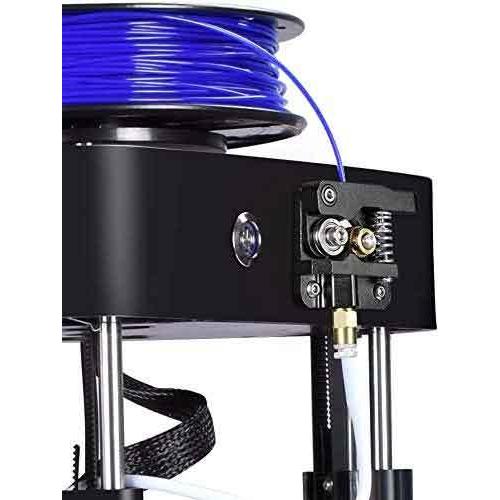 BIQU Magician 3Dプリンター100 * 150mm印刷サイズ、自動レベリング