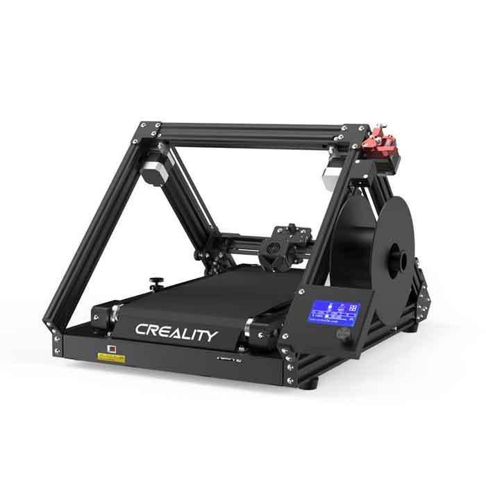 CREALITY 3Dプリンター CR-30 ベルトコンベア 楽天市場】Creality3D CR-30 静音 ベルトコンベア 3Dプリンター 造型