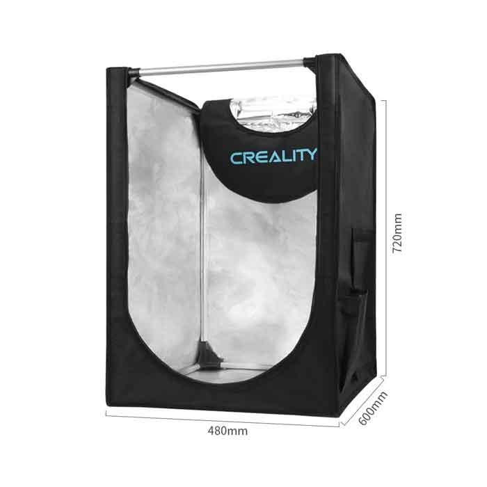 Creality3D 3Dプリンターエンクロージャー （ストレージサイズ
