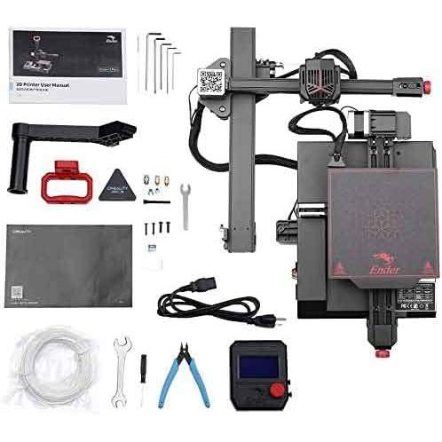 カ*ジ様 Creality 3Dプリンター　おまけあり！ 個人向け3Dプリンター — 3Dプリンター サンステラ3Dモール