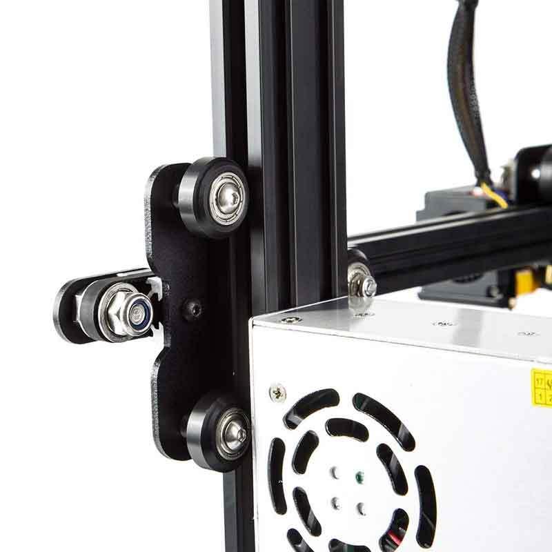 Creality3D Ender3 3Dプリンター (プラットフォームステッカー
