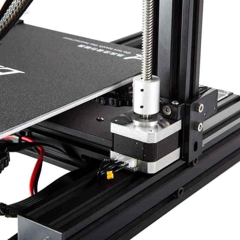 Creality3D Ender3 3Dプリンター (プラットフォームステッカー