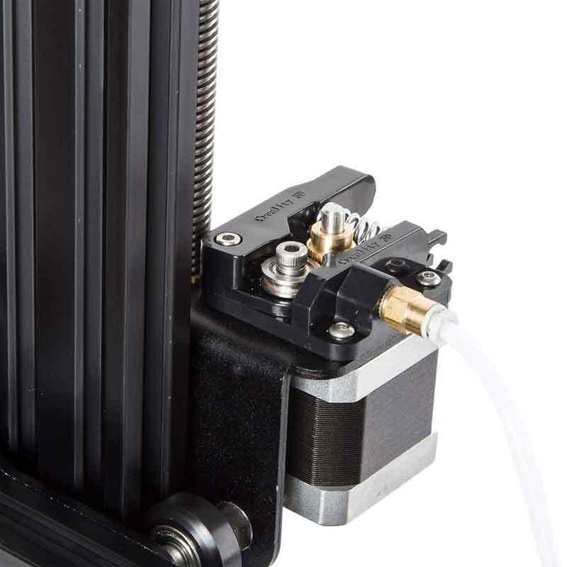 Creality3D Ender3 3Dプリンター (プラットフォームステッカー