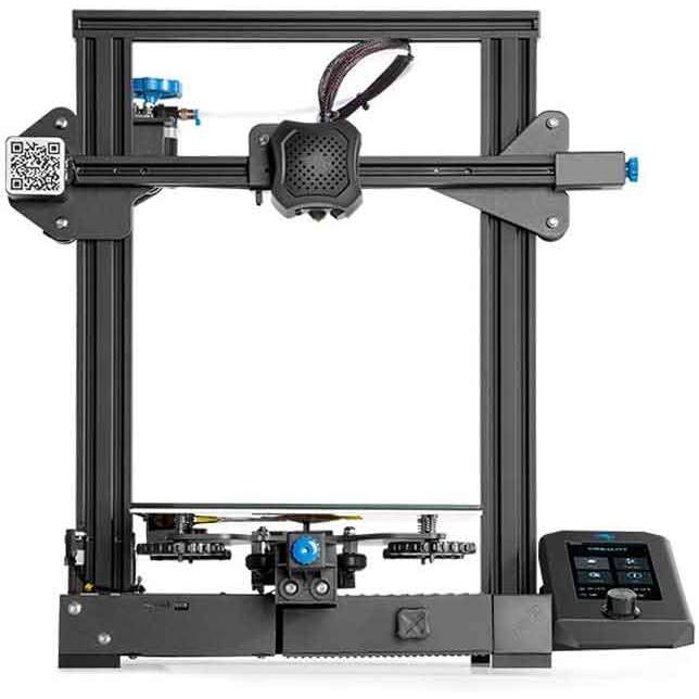 Creality3d Ender3 V2 3dプリンター 超サイレントtmc28 ブランド電源 カーボランダムガラスプラットフォーム Creality 3d Diy プリンターキット Creality3d Ender3v2 3d Printer Kit Ayardyahoo 店 通販 Yahoo ショッピング