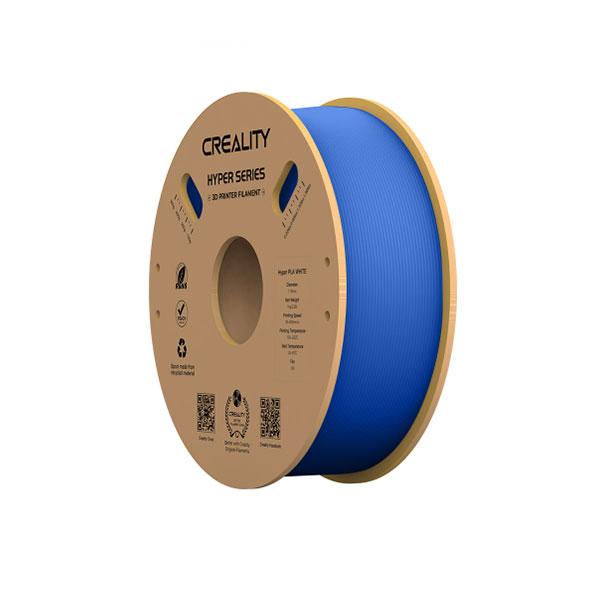 Creality 3D Hyper PLA フィラメント 1,000g 1.75mm : AYARDYahoo!店