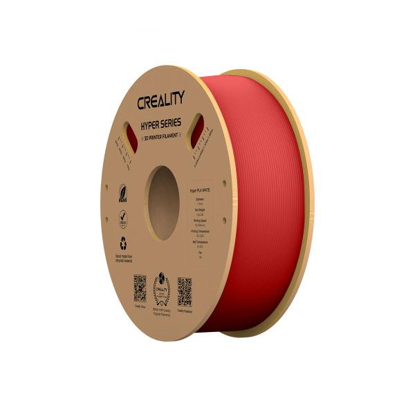 Creality 3D Hyper PLA フィラメント 1,000g 1.75mm : AYARDYahoo!店