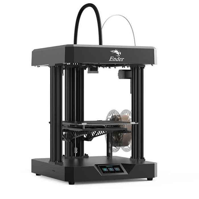 Creality 3D Ender-7 コア-XY構造3Dプリンター250x250x300mm最大