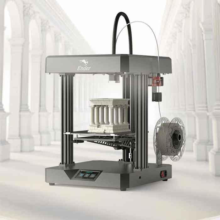 CREALITY 3Dプリンター 楽天市場】Creality 3D Ender-7 コア-XY構造3Dプリンター