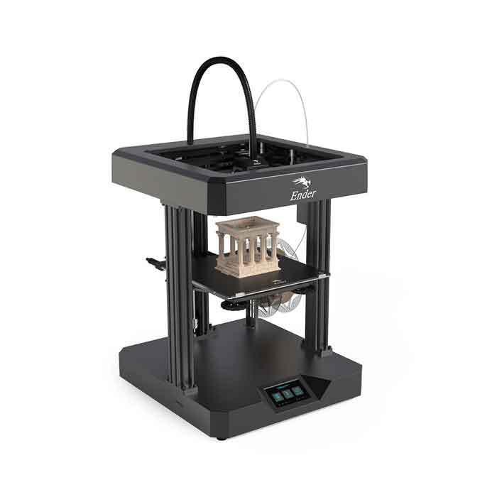 CREALITY 3Dプリンター Amazon | Creality Ender-3 V3 SE 3Dプリンター 印刷速度250mm/s