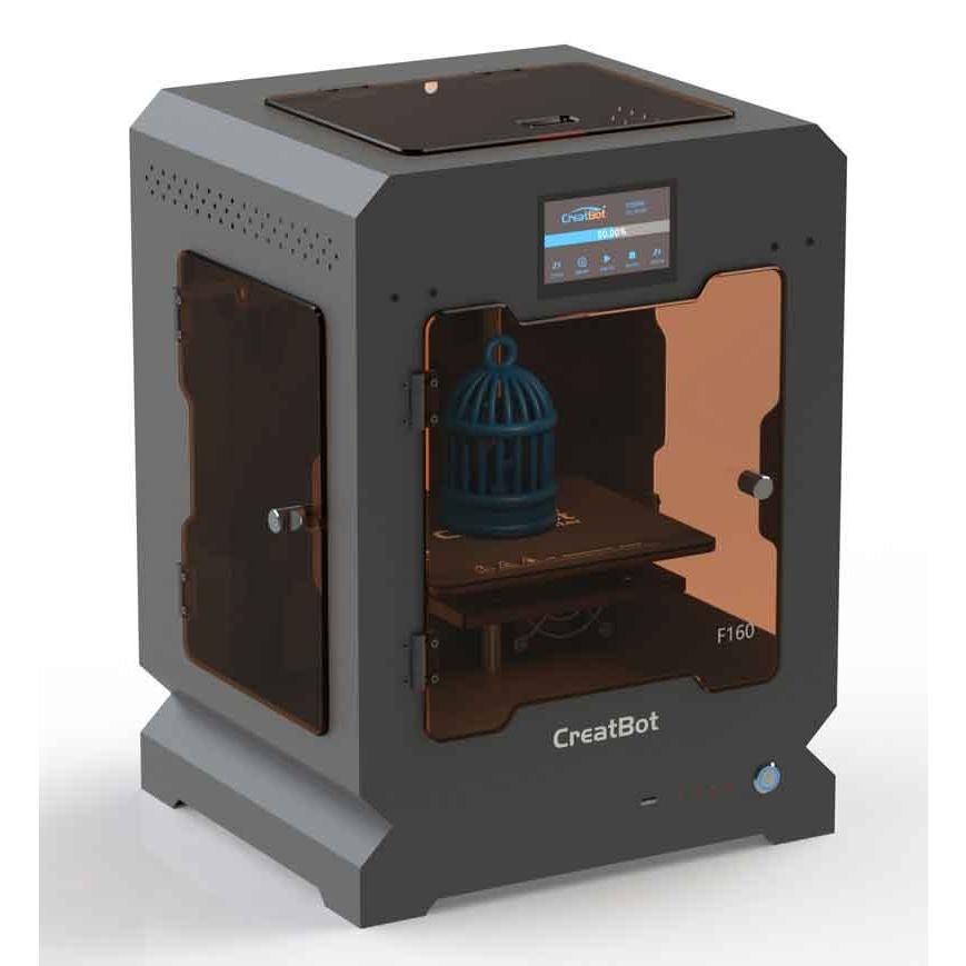 PEEK対応3DプリンターCreatBot F160PEEK(F160PEEK) : AYARDYahoo!店