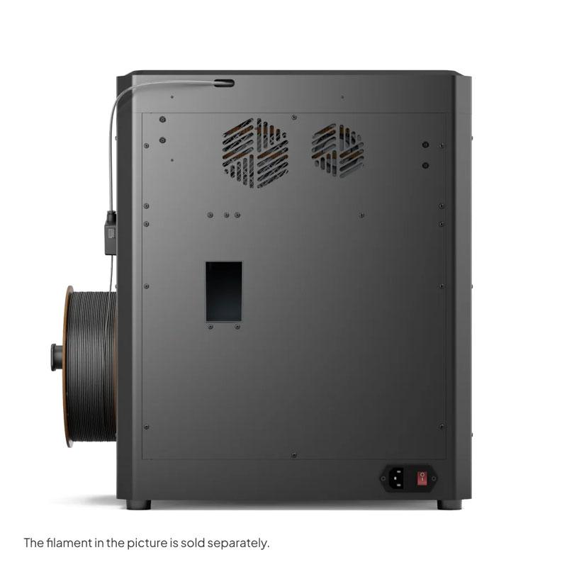ELEGOO Centauri Carbon 3DプリンターCoreXY構造 500mm/sカーボン 