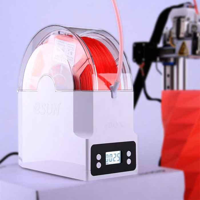 eSUN eBOX 3Dフィラメント乾燥・計量・収納ボックス【正規販売代理店】 |  | 03