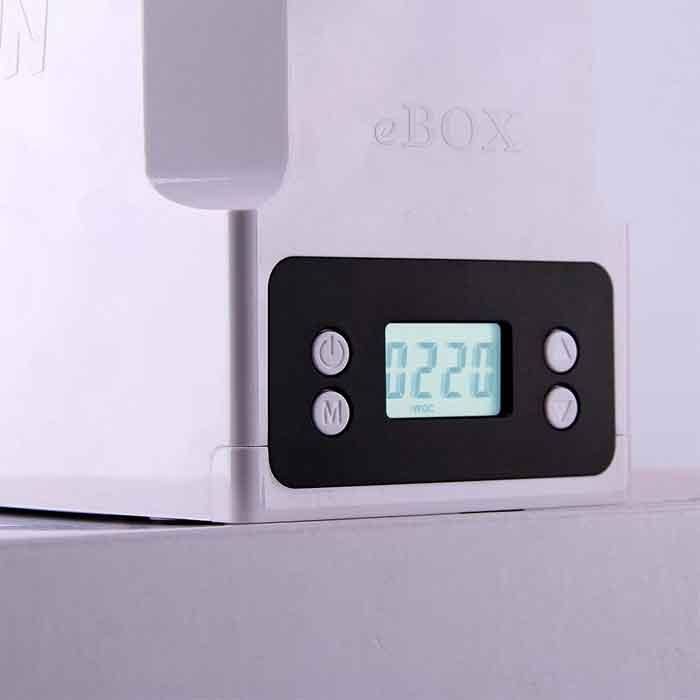 eSUN eBOX 3Dフィラメント乾燥・計量・収納ボックス【正規販売代理店】 |  | 05