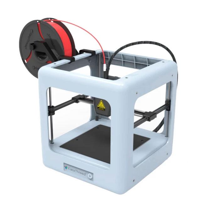 高速！簡単！きれいな造形です！EasyThreed/エージースリーディー NANO