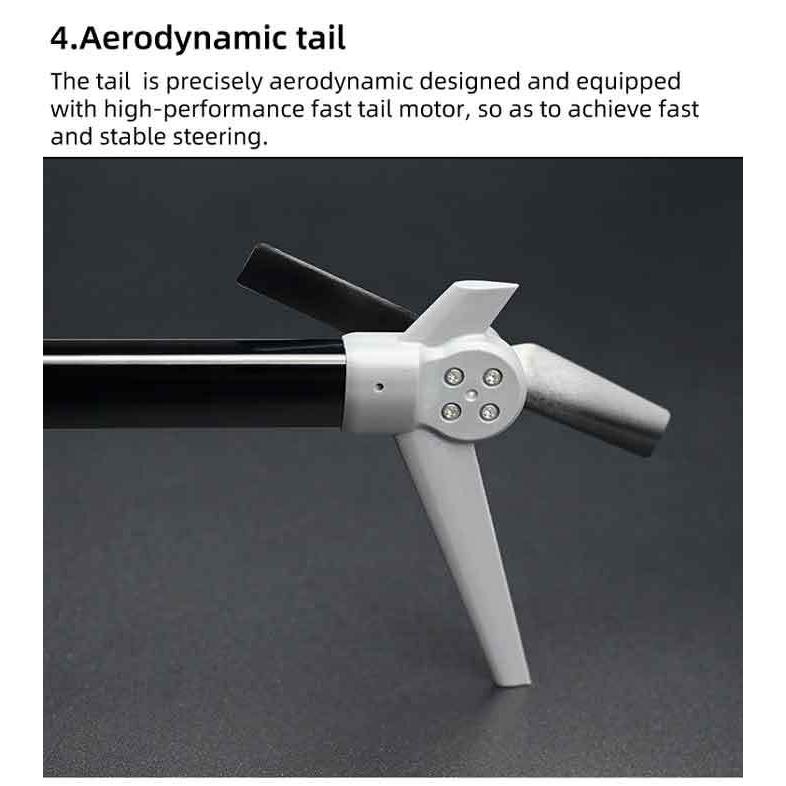 FLY WING（フライウイング） FW200 6CH 3D アクロGPS高度保持ワンキー