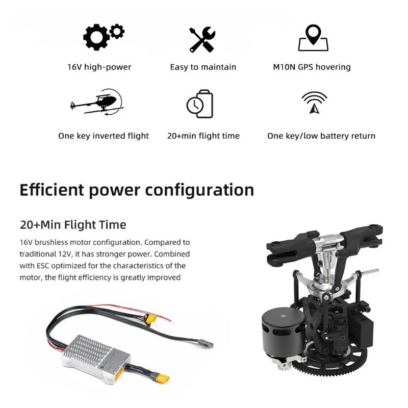 FLY WING(フライウイング) FW450L V3-RTF 6CH 3D アクロGPS FLY WING(フライウイング) FW450L V3-RTF 6CH 3D アクロGPS