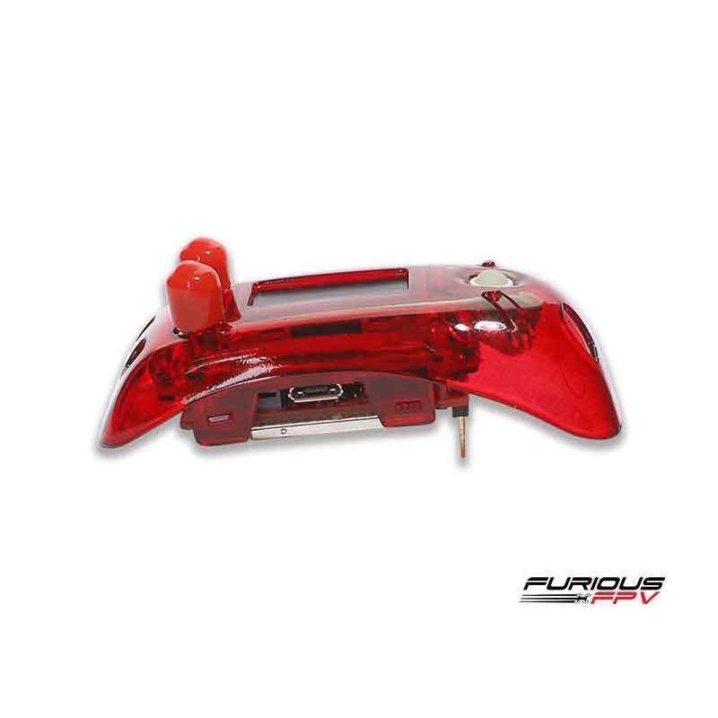 FuriousFPV ダイバーシティ・レシーバー Furious True-D V4.0A 