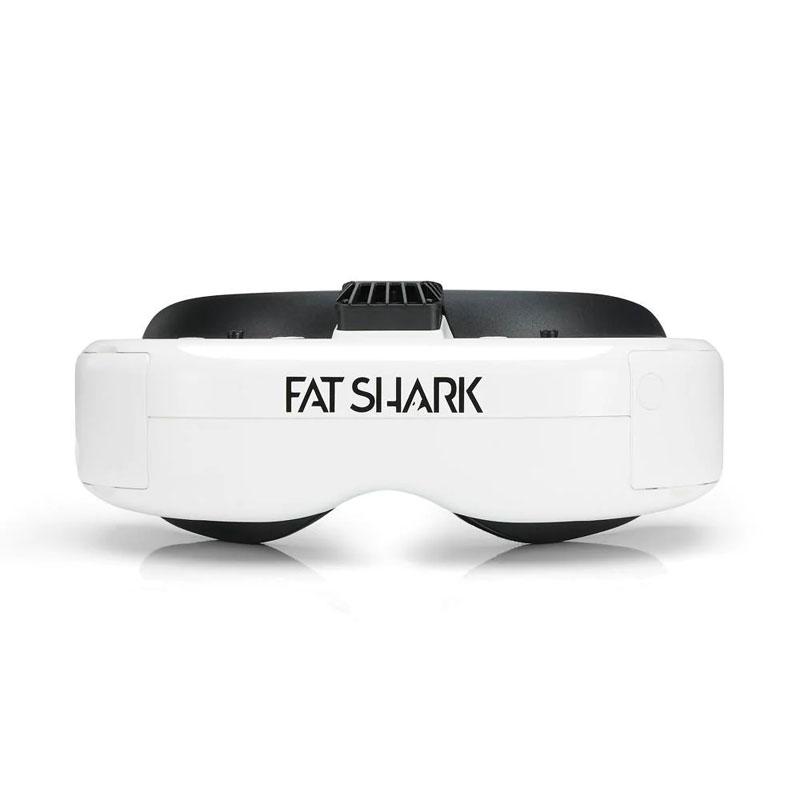 FatShark HDO2.1 OLED FPV Goggles FPVゴーグル ドローン空撮用
