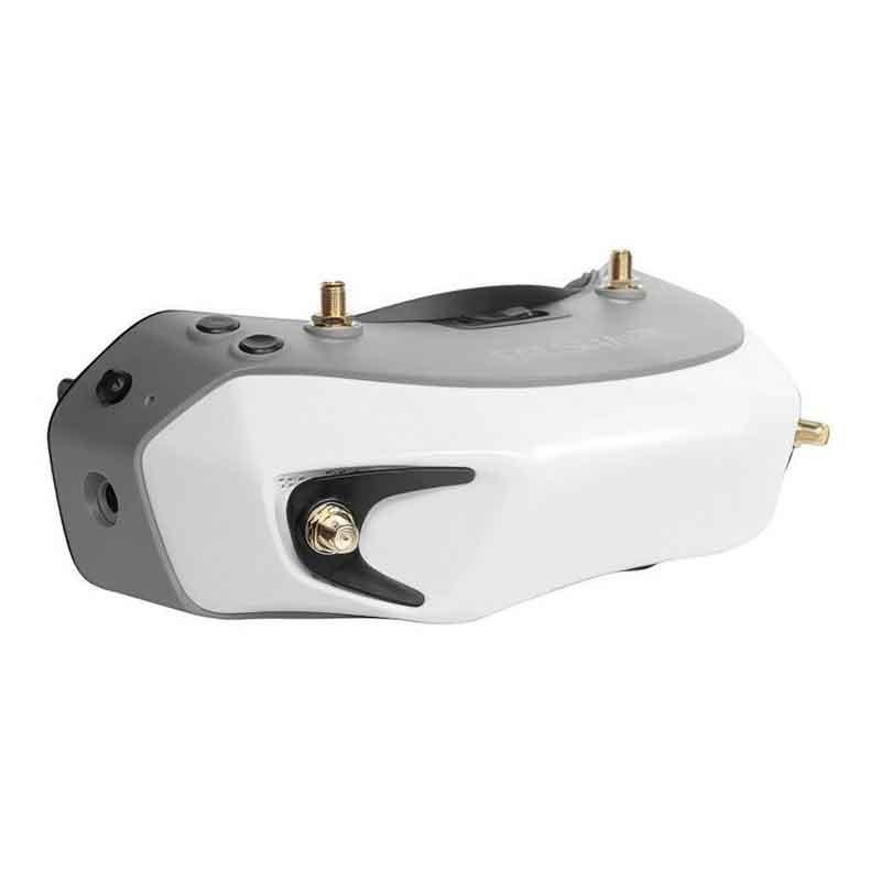 FatShark HDO3 OLED FPV Goggles  FPVゴーグル ドローン空撮用 FSV1125の画像