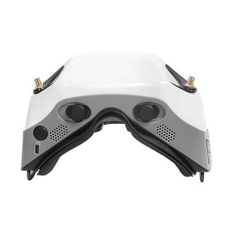 FatShark HDO3 OLED FPV Goggles  FPVゴーグル ドローン空撮用 FSV1125の画像