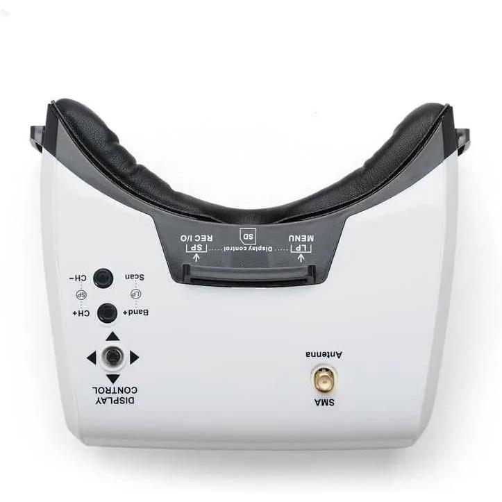 FatShark Fat Shark Recon Echo FPV Goggles エコーFPVゴーグル FatShark Fat Shark Recon Echo FPV Goggles エコーFPVゴーグル