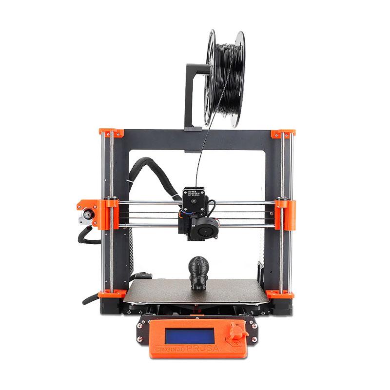 プリンター・複合機 Original Prusa MK3S+ 3D printer Original Prusa i3 MK3S+ 3D printer – Printed Solid