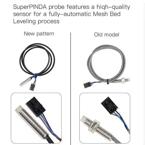 FYSETC クローン Prusa I3 MK3S+ プリンター フルキット 印刷