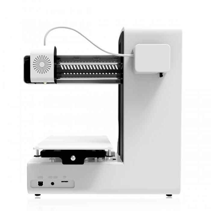 GEETECH E180 3Dプリンター 本体 + フィラメント