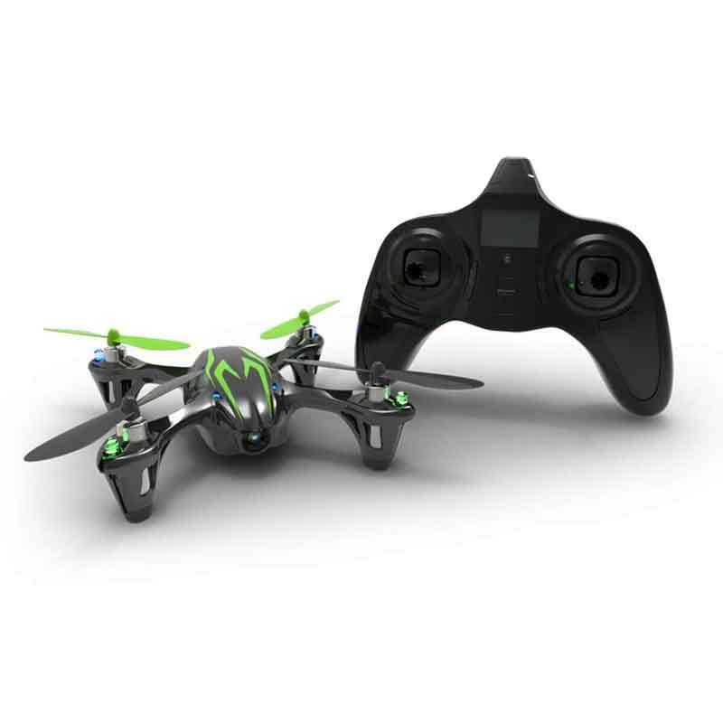 HUBSAN/ハブサン H107C X4 CAM (H107C) : AYARDYahoo!店 - 通販 