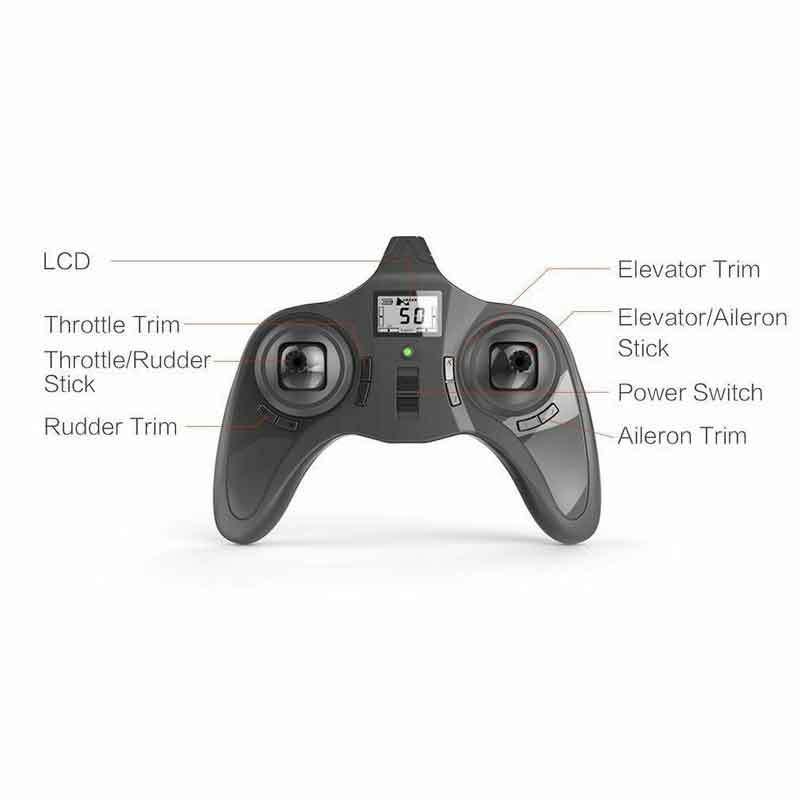 HUBSAN/ハブサン H107C X4 CAM (H107C) : AYARDYahoo!店 - 通販 