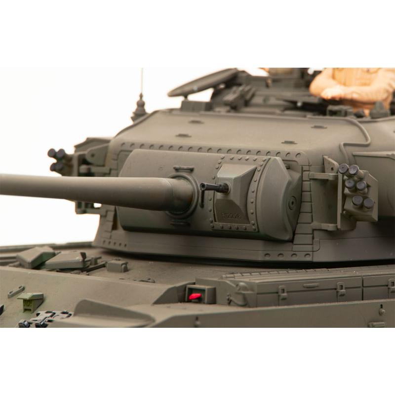 HAYA 1/16 センチュリオンCenturion 2.4GHz(金属ギアボックス HAYA 1/16 センチュリオンCenturion 2.4GHz(金属ギアボックス