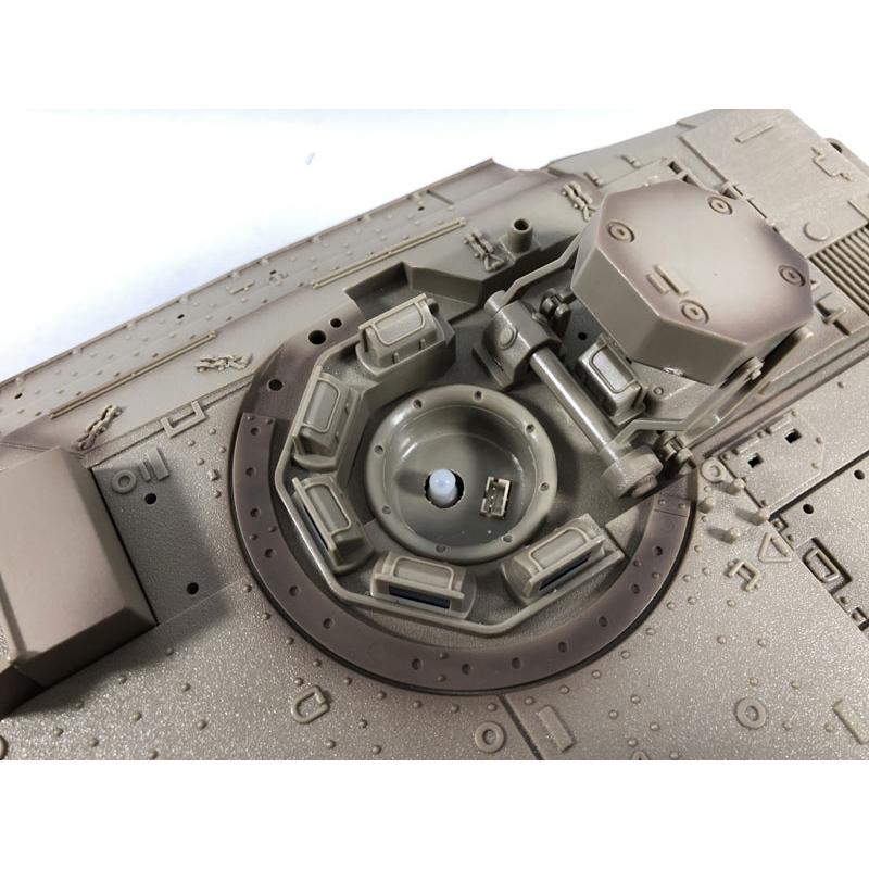HengLong 1/16 IDF メルカバ MK IV(金属ギアボックス・プラ HengLong 1/16 IDF メルカバ MK IV(金属ギアボックス・プラ