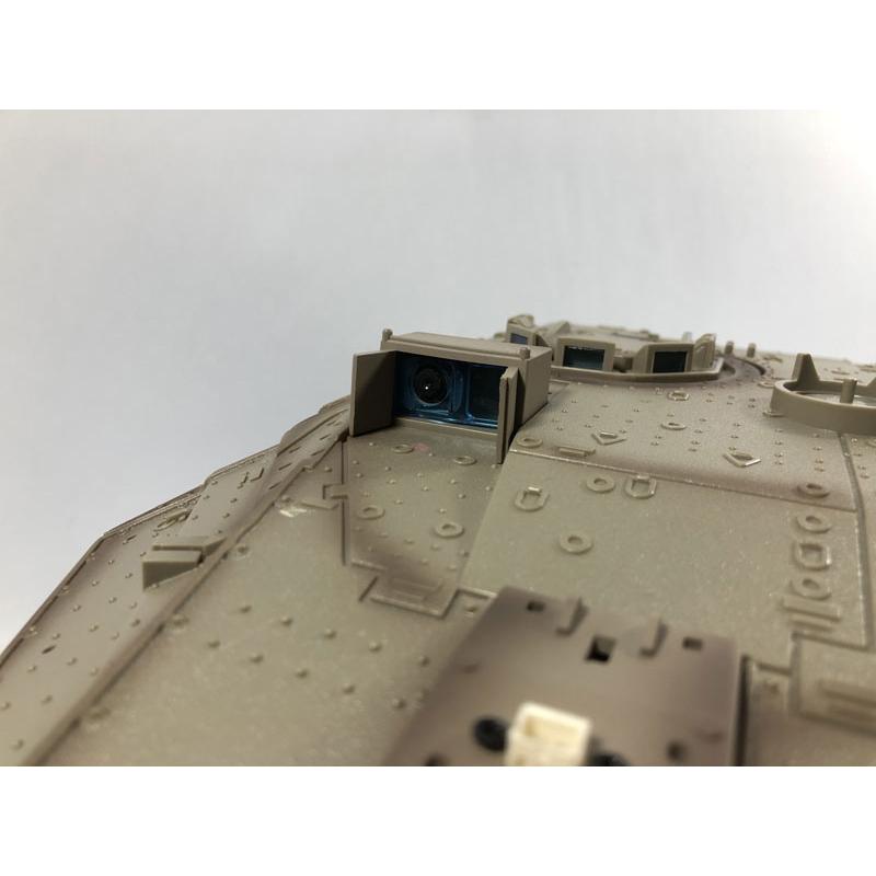 HengLong 1/16 IDF メルカバ MK IV(金属ギアボックス・プラ HengLong 1/16 IDF メルカバ MK IV(金属ギアボックス・プラ