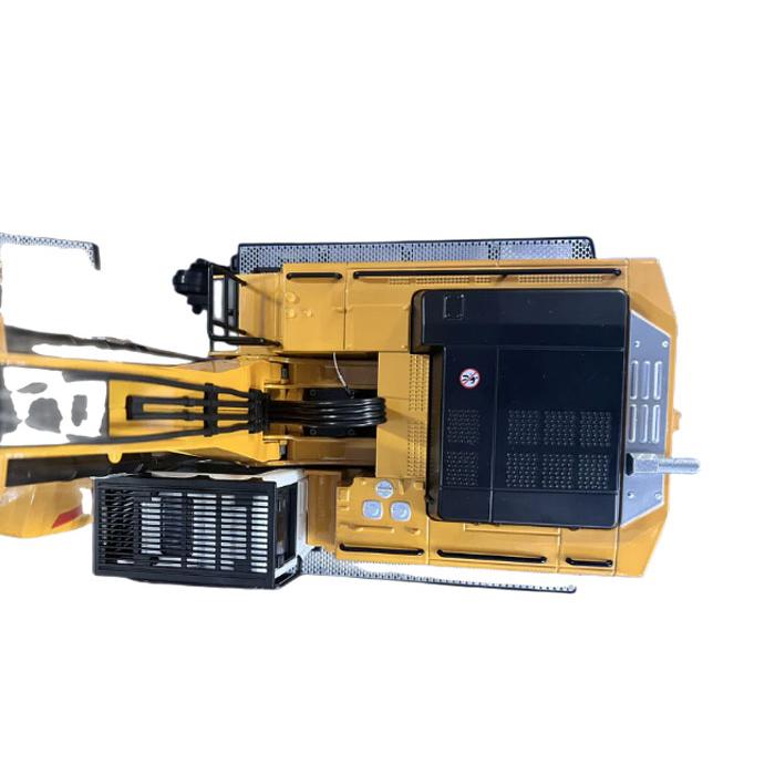HuiNa Toys 1599 23CH フルメタル 1/14 RC ショベル (RTR HuiNa Toys 1599 23CH フルメタル 1/14 RC ショベル (RTR