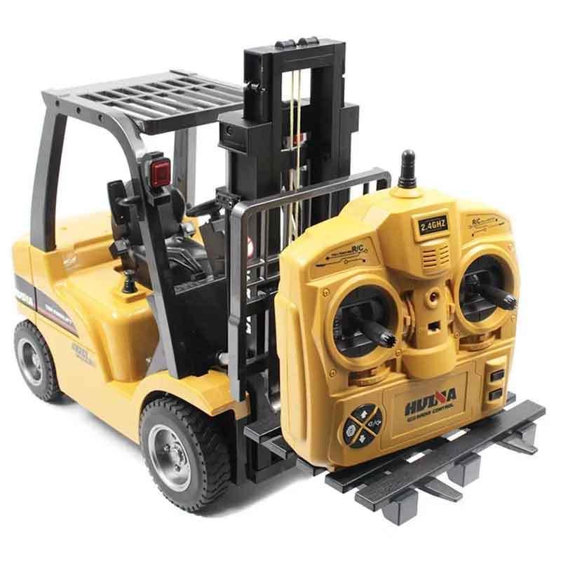 HUINA TOYS 1577 1/10 2.4G 8chリモートコントロール ダイ HUINA TOYS 1577 1/10 2.4G 8chリモートコントロール ダイ