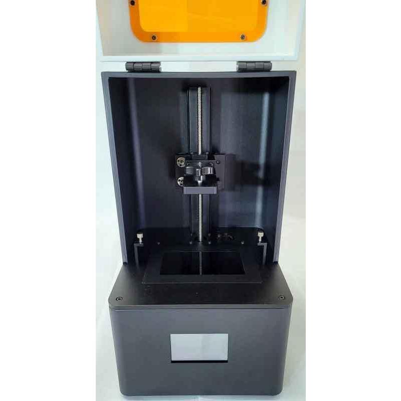 eSUN iSUN3D LCD6.0-mono 光造形式 3Dプリンター（EPAX-X1K 6