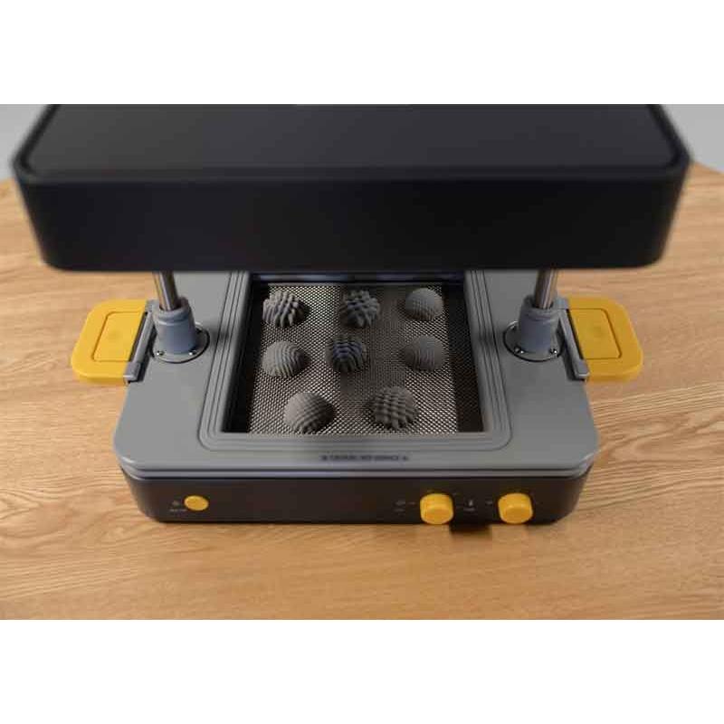 MAYKU 卓上真空成型機"FormBox" |  | 10