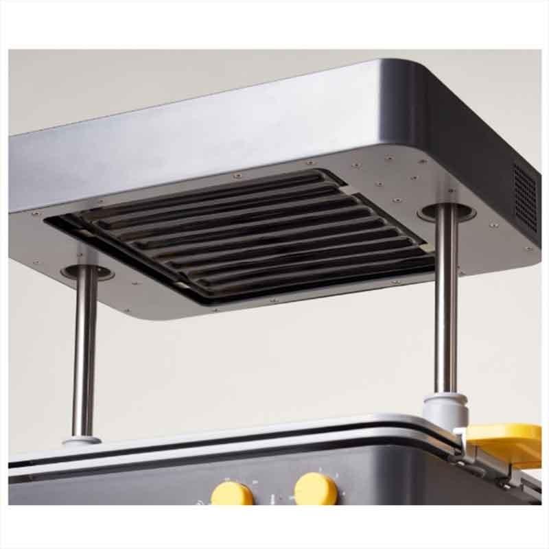 MAYKU 卓上真空成型機"FormBox" |  | 02