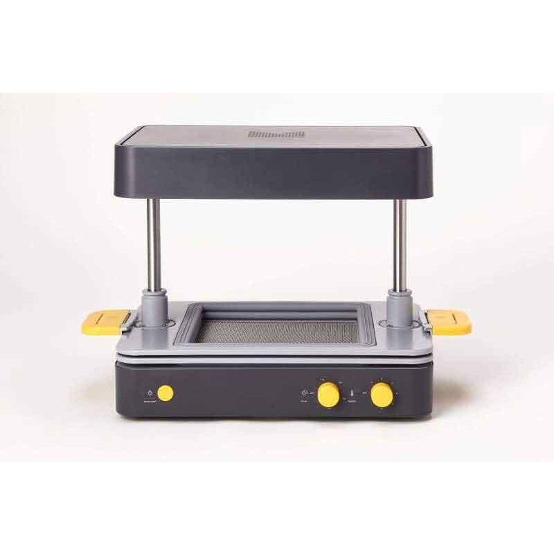 MAYKU 卓上真空成型機"FormBox" |  | 04