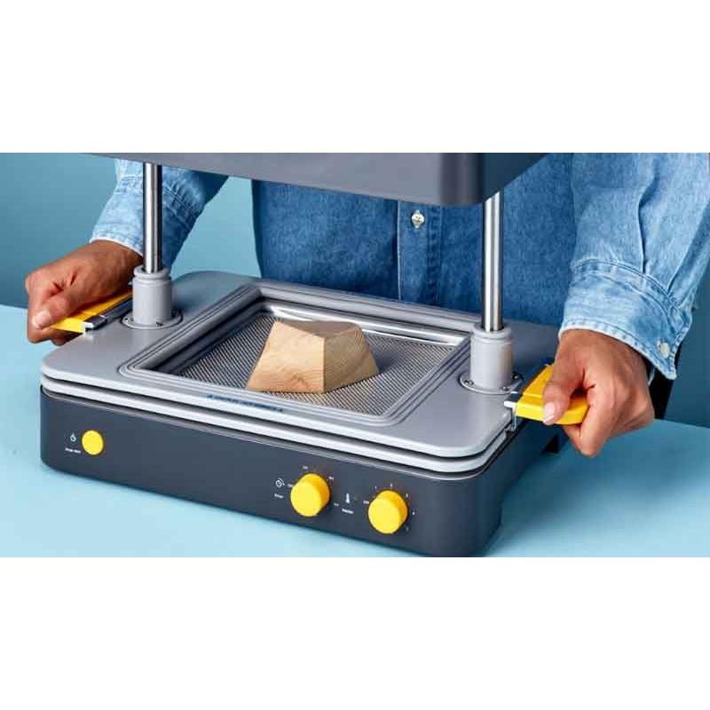 MAYKU 卓上真空成型機"FormBox" |  | 05