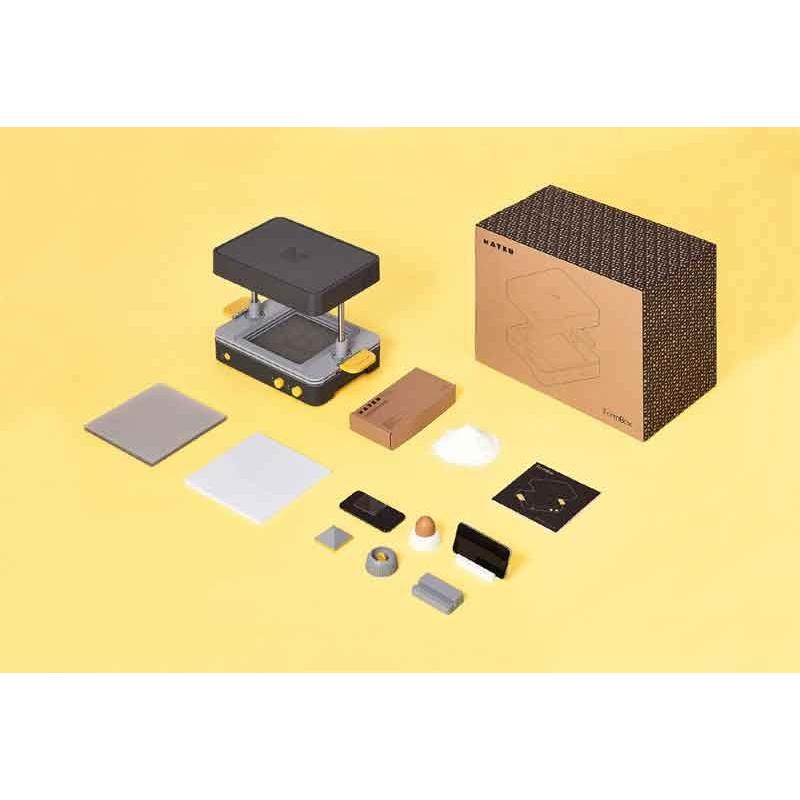 MAYKU 卓上真空成型機"FormBox" |  | 06