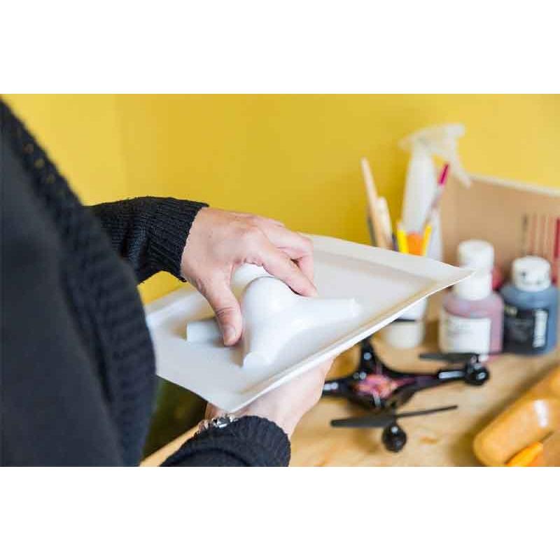 MAYKU 卓上真空成型機"FormBox" |  | 09