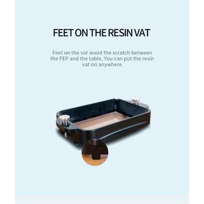 NOVA3D Elfin3 mini エルフィン3 ミニ 3Dプリンター LCD 光造形、MONO