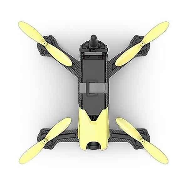 HUBSAN/ハブサン  H122D X4ストーム5.8G FPVマイクロレーシングドローン - 720PカメラHV002ゴーグルRTF版(H122D X4 STORM)｜ayardshop｜04