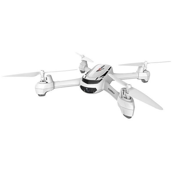 HUBSAN/ハブサン FPV X4 DESIRE (H502S)カメラ付きドローン
