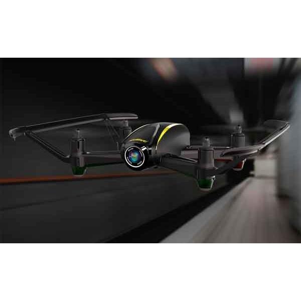 ドローン NAVIGATOR U31W 空撮カメラ 平行維持モード付き UDIRC/ユーディーアイ ナビゲーター/U31W WiFi FPV/2.0MP 720P HD広角