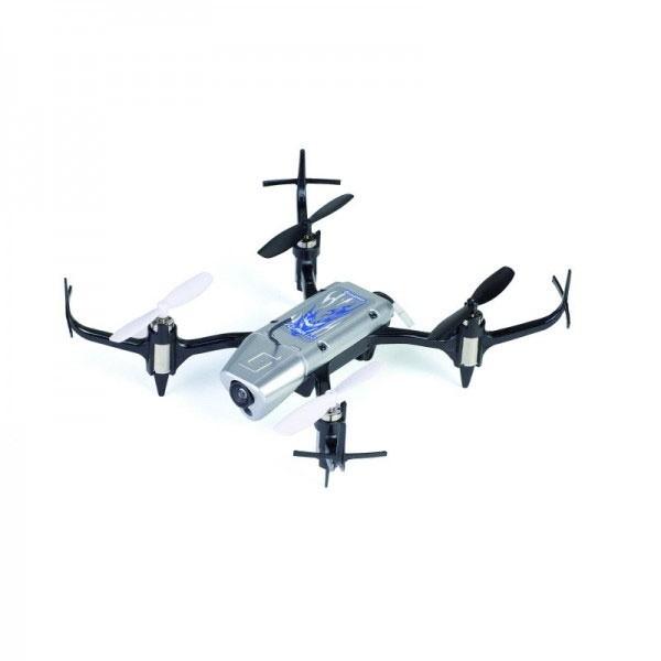 Graupner（グラウプナー）ドローン　アルファ110 FPV RTF（WP QUADROCOPTER ALPHA 110 FPV1）S5012.FP