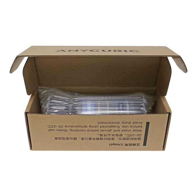 Anycubic 光造形 3Dプリンター用 UV レジン 500g : AYARDYahoo!店