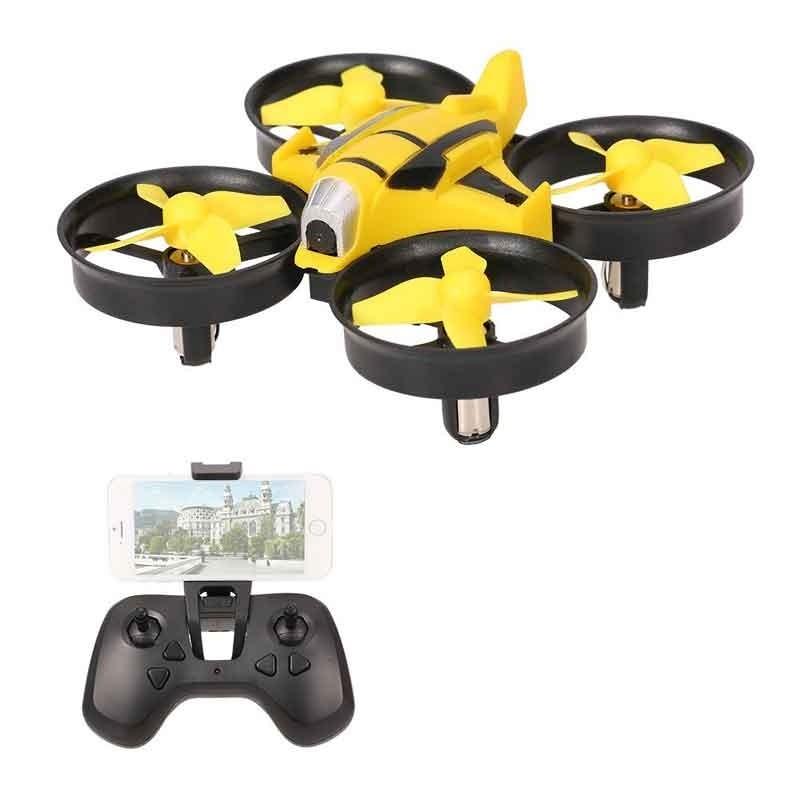 オープニング大セール】 NIHUI ニフイ NH-010 Wifi FPV 2.4G 4CH 6軸ジャイロ0.3MPカメラRCドローンアンチクラッシュ超小型ドローン 3.7V 200mAhリポバッテリー2個付き webtre-plus.com オープニング大セール】 NIHUI ニフイ NH-010 Wifi FPV 2.4G 4CH 6軸ジャイロ0.3MPカメラRCドローンアンチクラッシュ超小型ドローン 3.7V 200mAhリポバッテリー2個付き webtre-plus.com